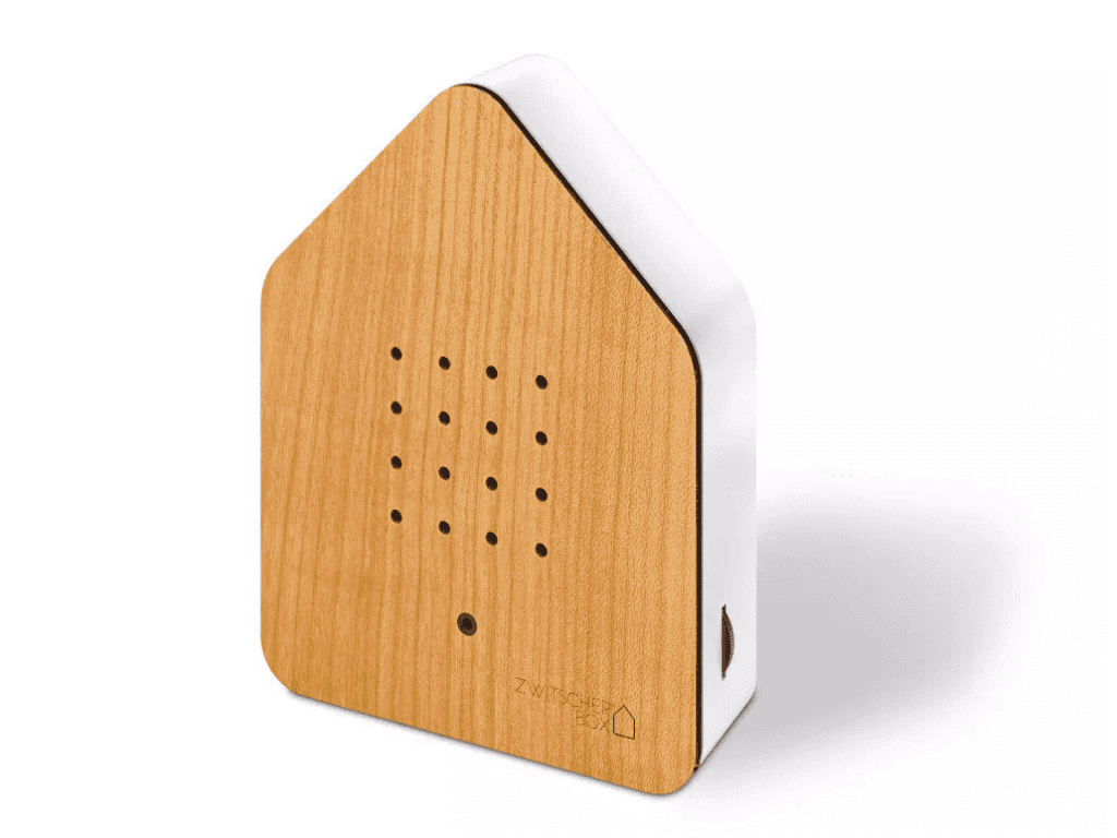 Zwitscherbox Cherry LC